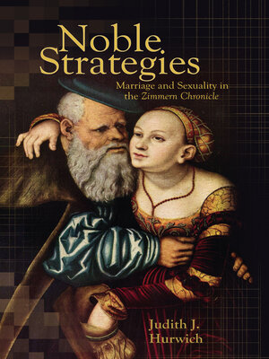 cover image of Noble Strategies